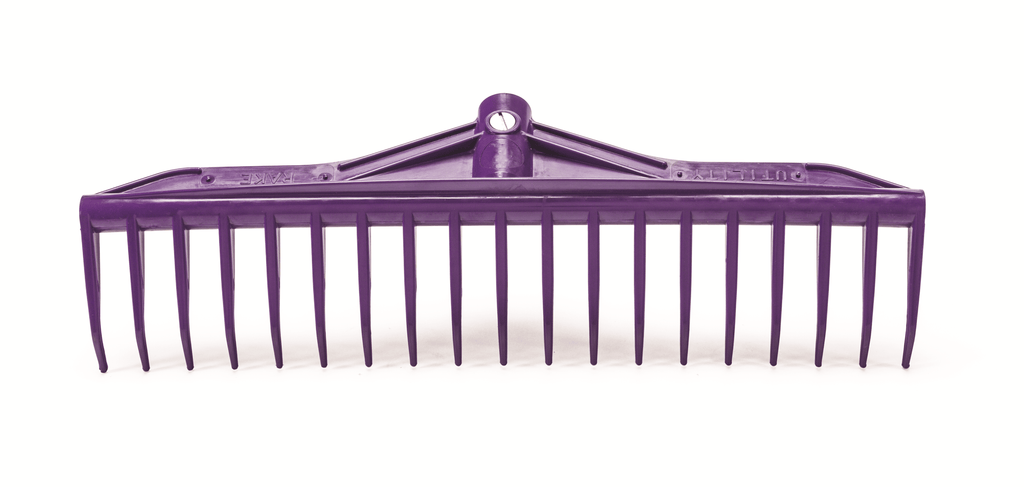 KD-133 Stall Rake