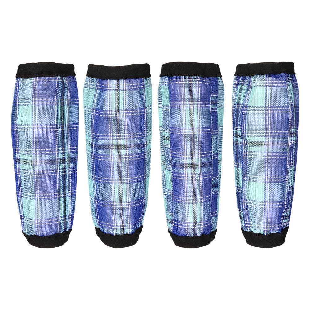TuffRider FlySheild Fly Boots- Set of 4