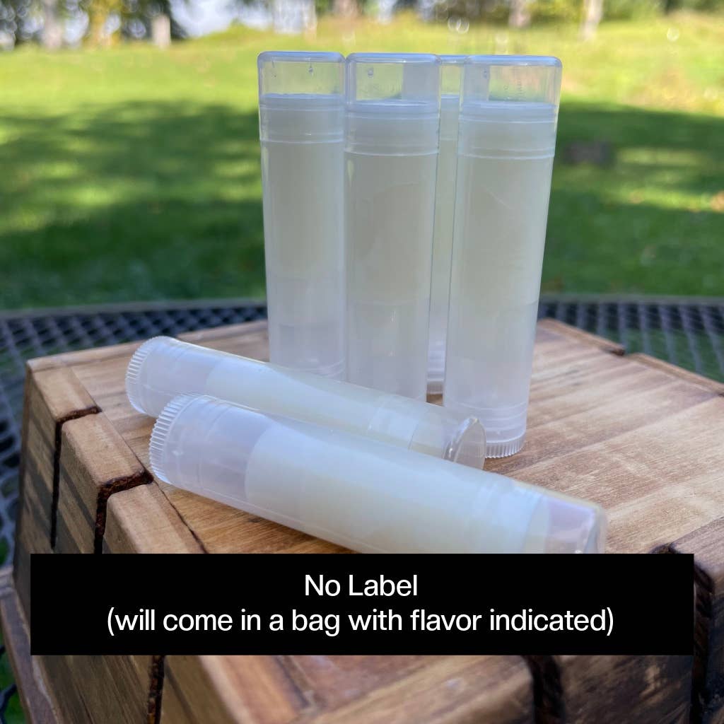 Peach Bellini Goat Milk Lip Balm