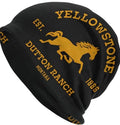 Yellowstone Beanie