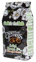 ALMOND MILK BATH SALTS