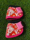 Daisy 8 No-Turn Bell Boots