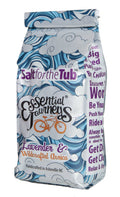 LAVENDER & ARNICA BATH SALTS