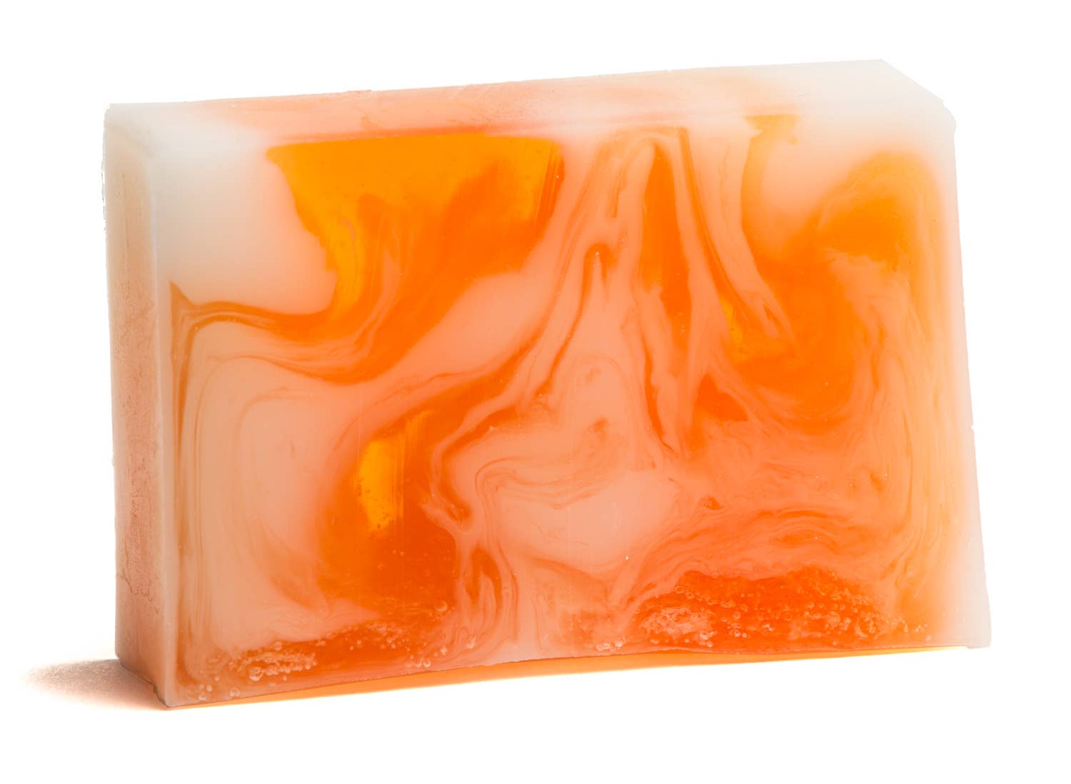 MILK & HONEY SOAP SLICE 5 oz.