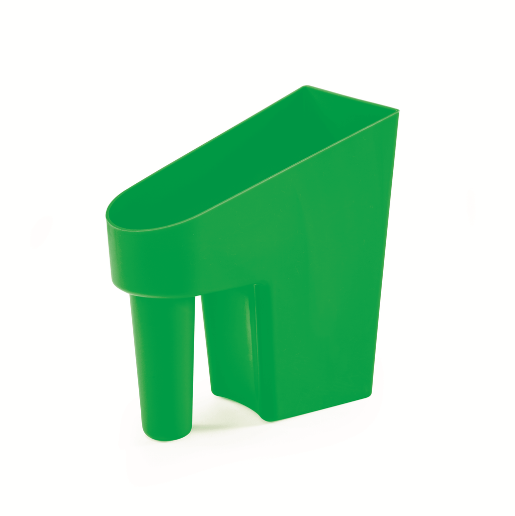KD-166 1 Qt. Feed Scoop