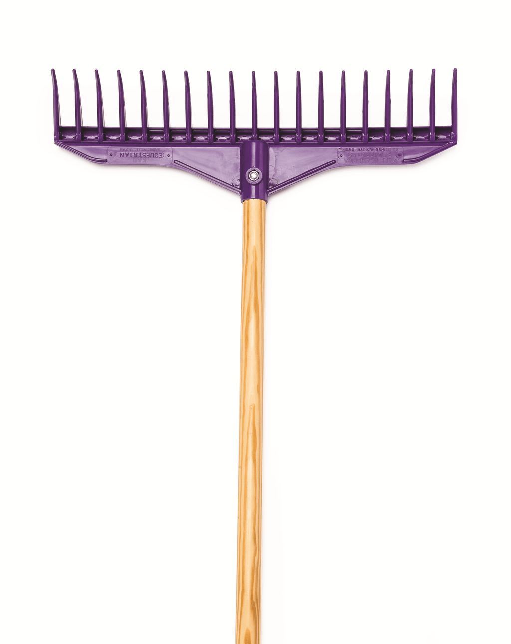 KD-133 Stall Rake