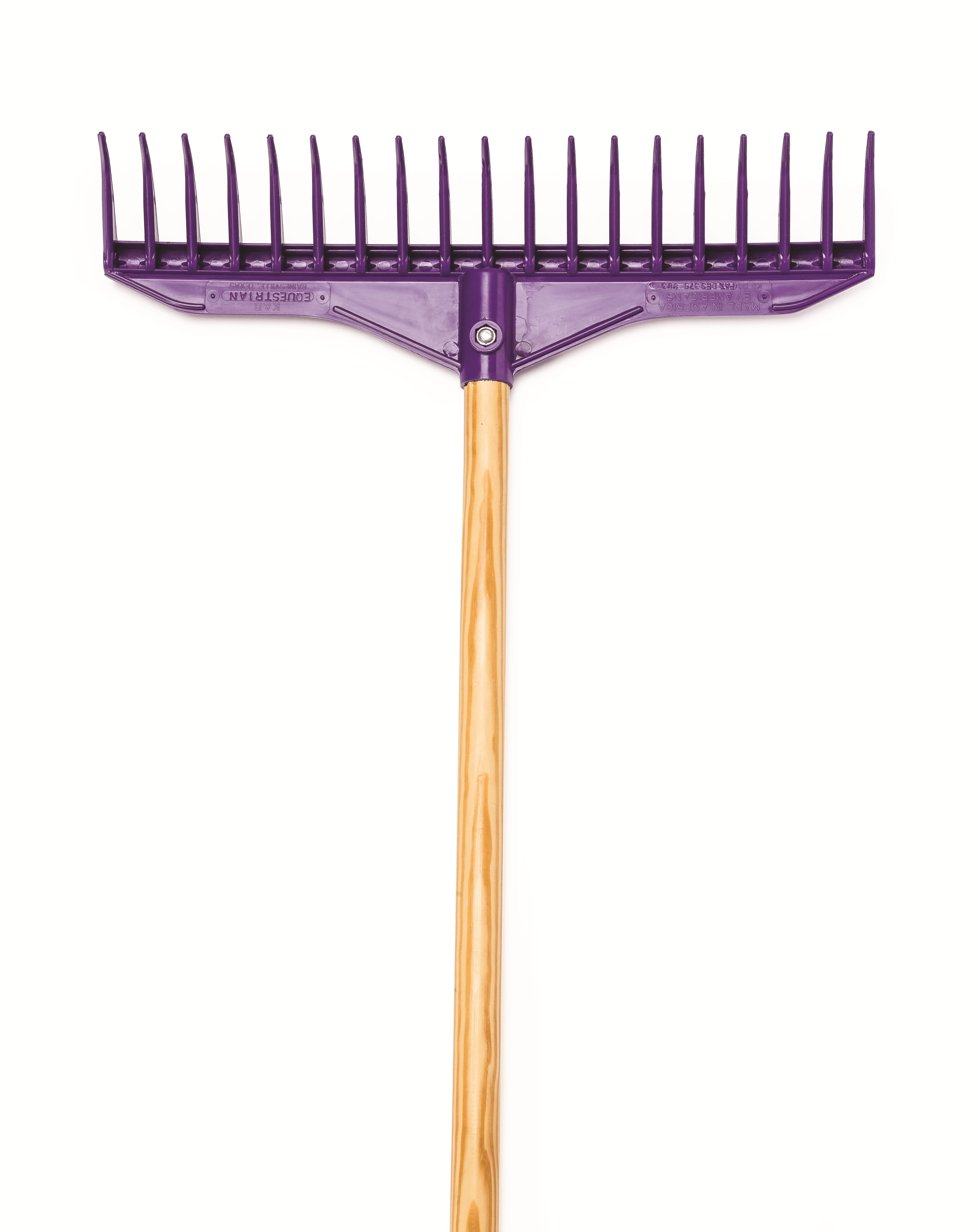 KD-133 Stall Rake