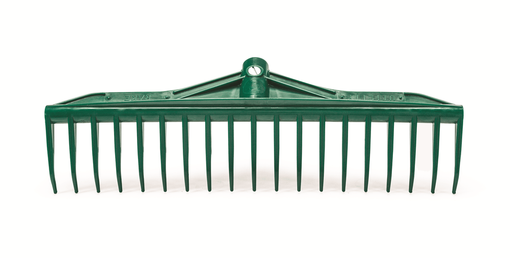 KD-133 Stall Rake
