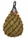 Orange Hay Net