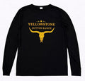 Yellowstone Long Sleeve