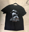 Men’s too early tee