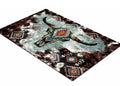 Western Bull Rug