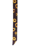 Sunflower Billet