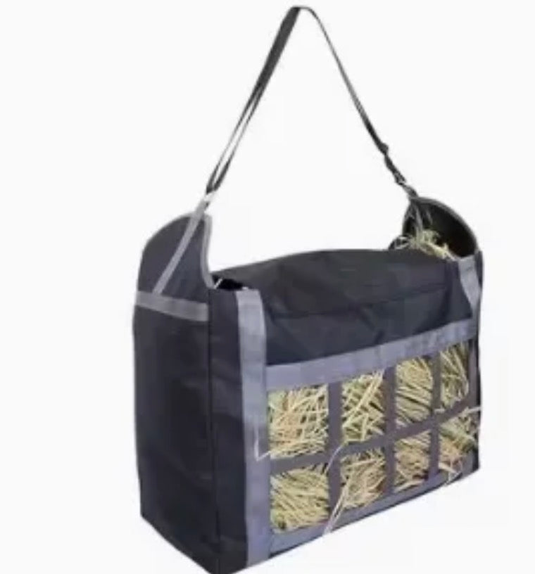Horse Hay Bag