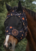 Moon Constellation Fly Mask