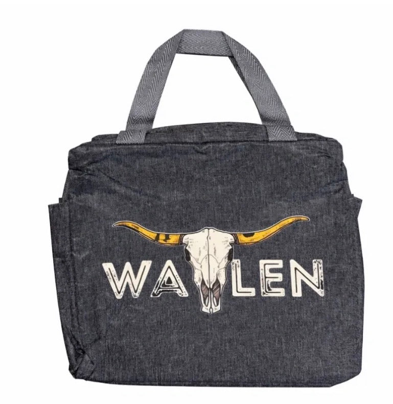 Wallen Lunchbox Insulated