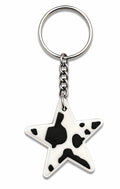 Star Keychain
