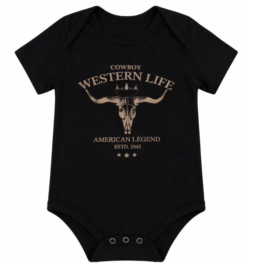 Western Life