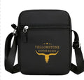 Yellowstone Crossbody Bag