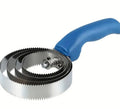 Metal Curry Comb