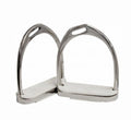 English 4 3/4 Inch Stirrups
