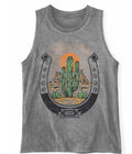 Cactus Tank