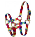 Mini Rainbow Halter