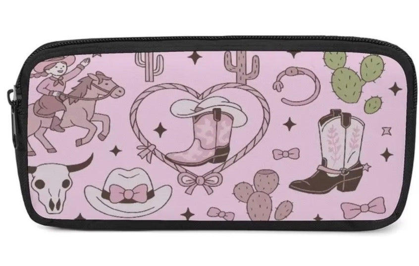 Cute Pencil Pouch