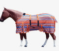 Orange Colorful Fly Sheet
