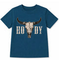 Howdy Boys Tee