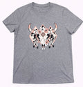 Women’s Bull Tee