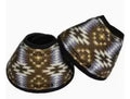 Aztec Bell Boots Medium
