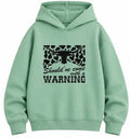 Girls Hoodie