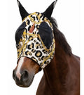 Chain Design Fly Mask