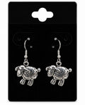Animal Earrings