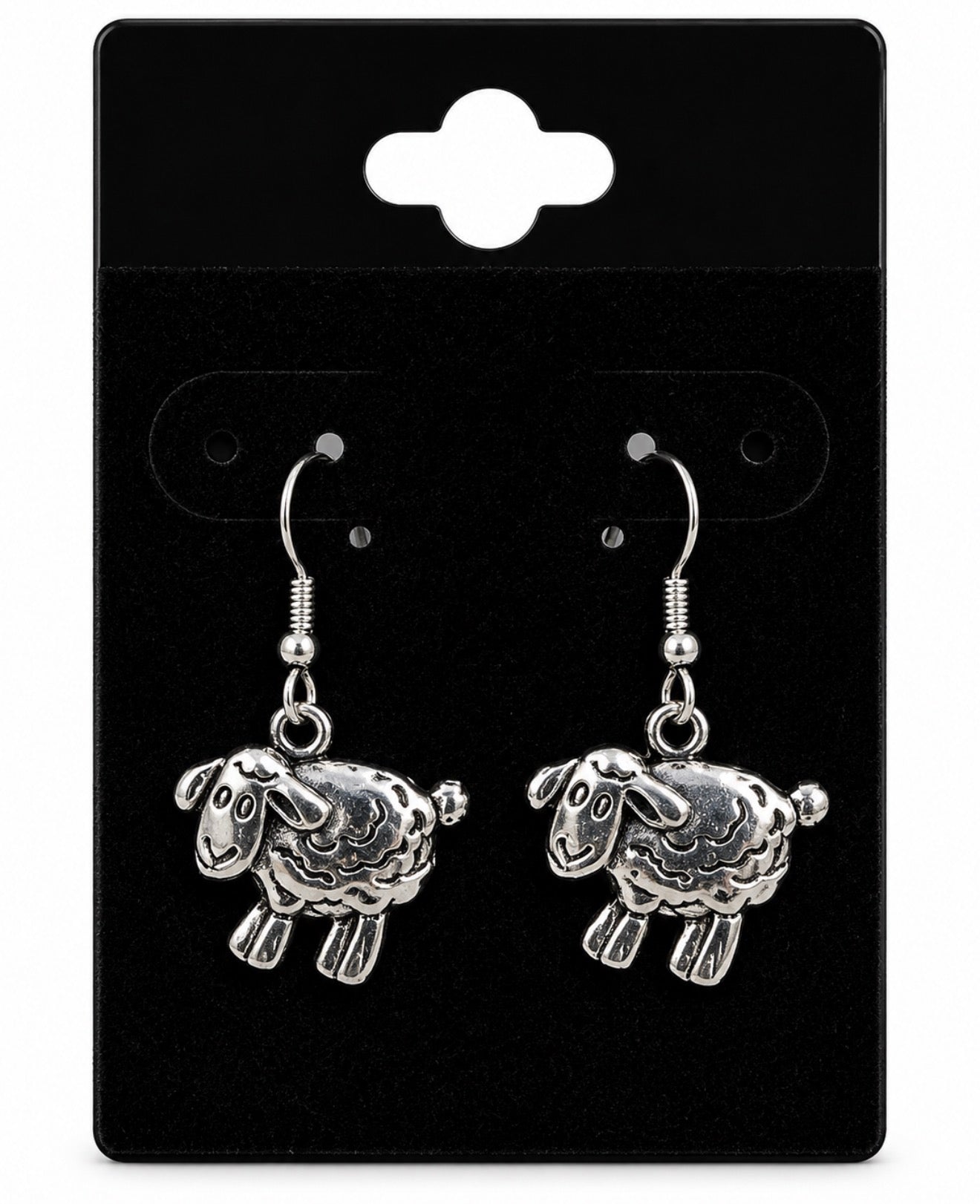 Animal Earrings