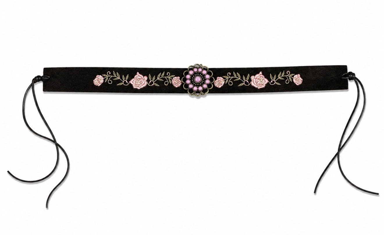 Dress Belt