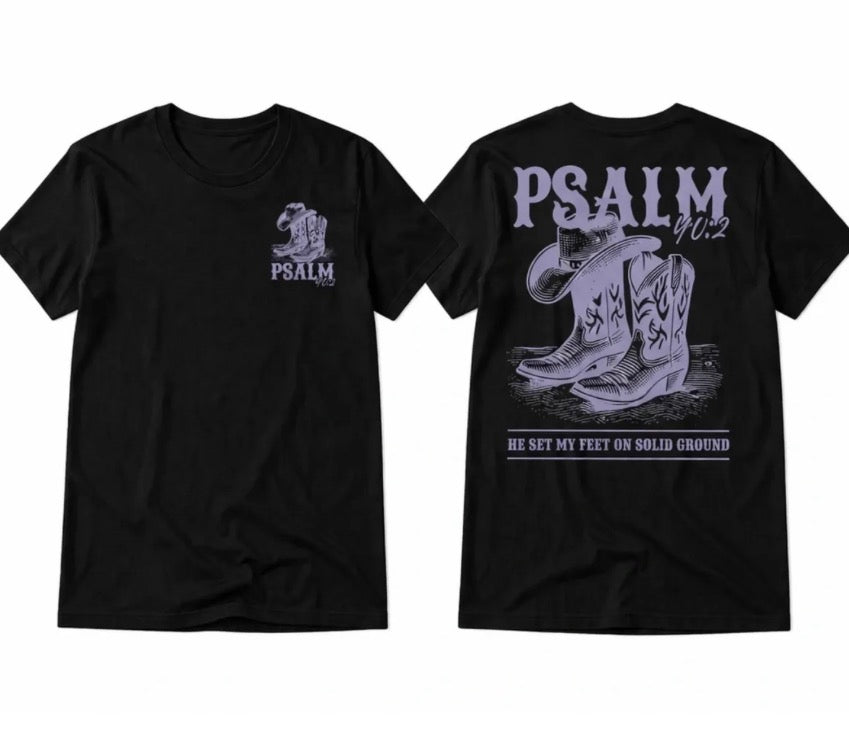 Women’s Religious Tee