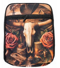 Bull Skull Lunchbox