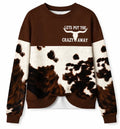 Crazy Sweater