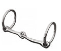 Loose Ring Snaffle Pony