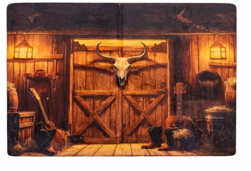 Western Rug
