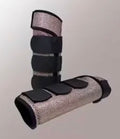 Sparkle Sport Boots