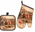 Cow Pot Holders