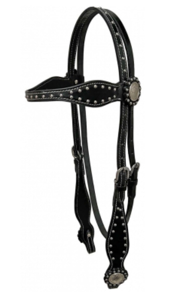 Stud Headstall