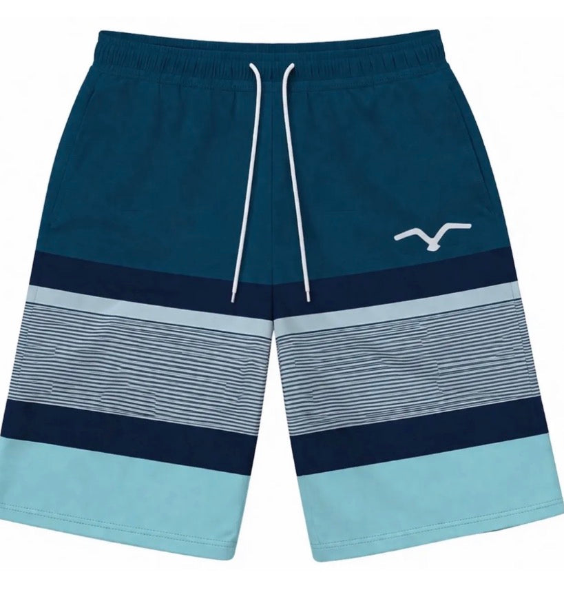 Men’s swimwear Blue