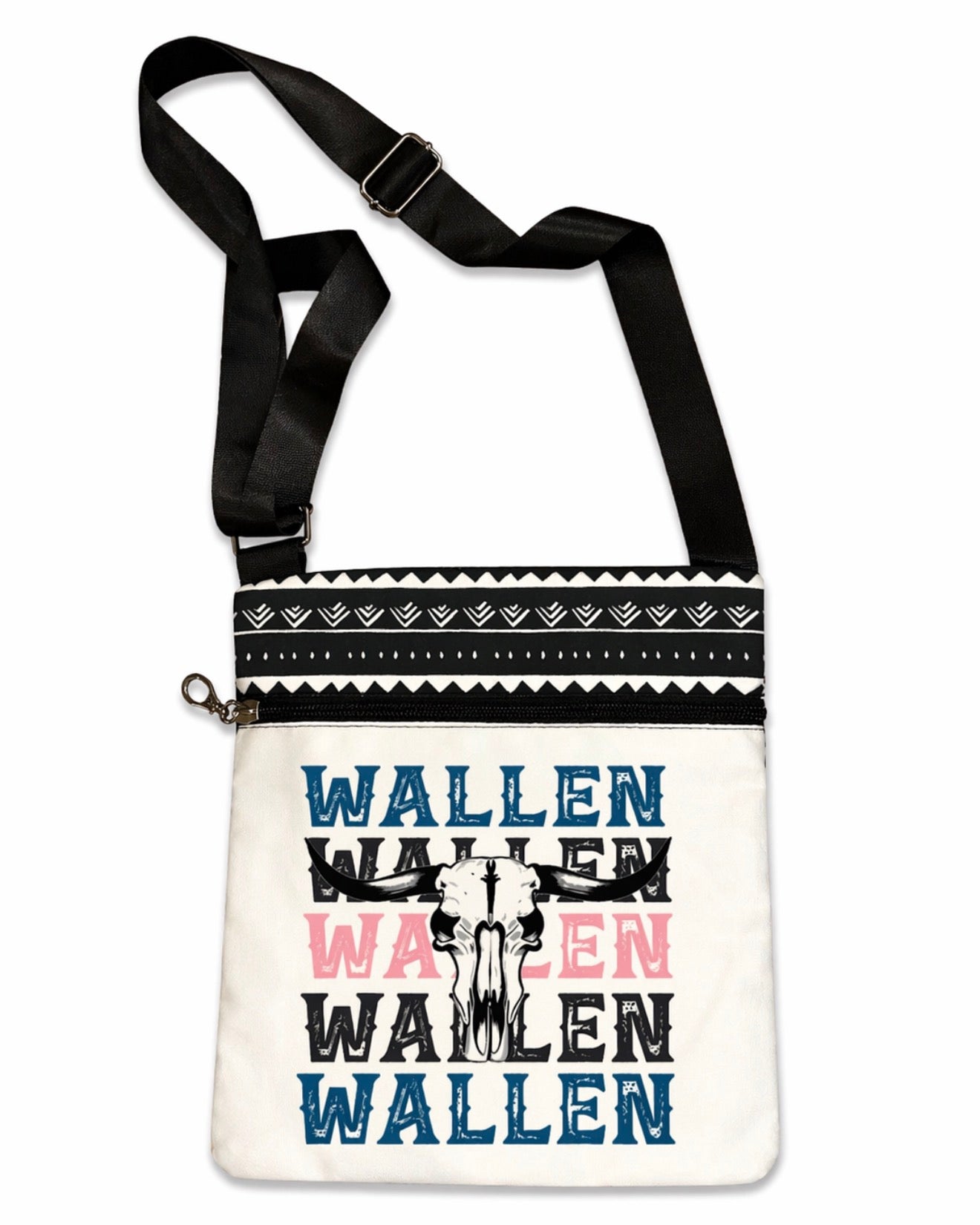 Wallen Bag