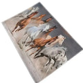 Horses Kitchen Towel