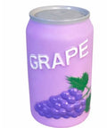 Dog Grape Soda Toy
