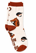 Horse Kids Socks